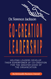 Co-Creation Leadership