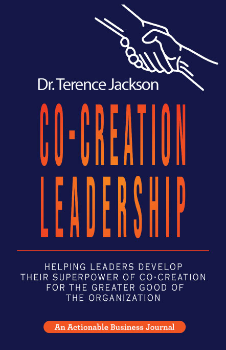 Co-Creation Leadership